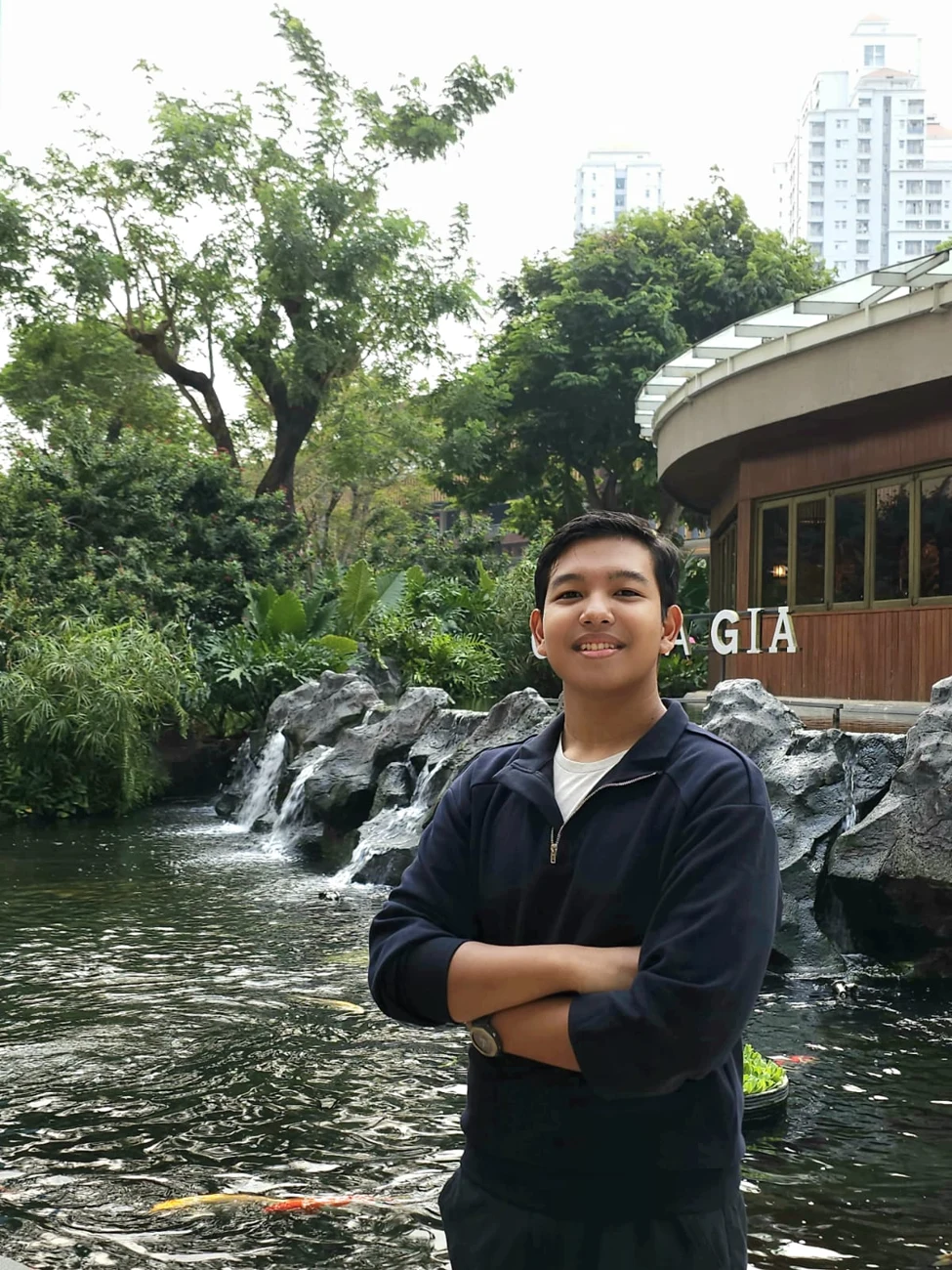 Kika outdoors