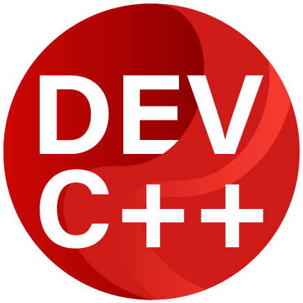 Dev-C++ logo